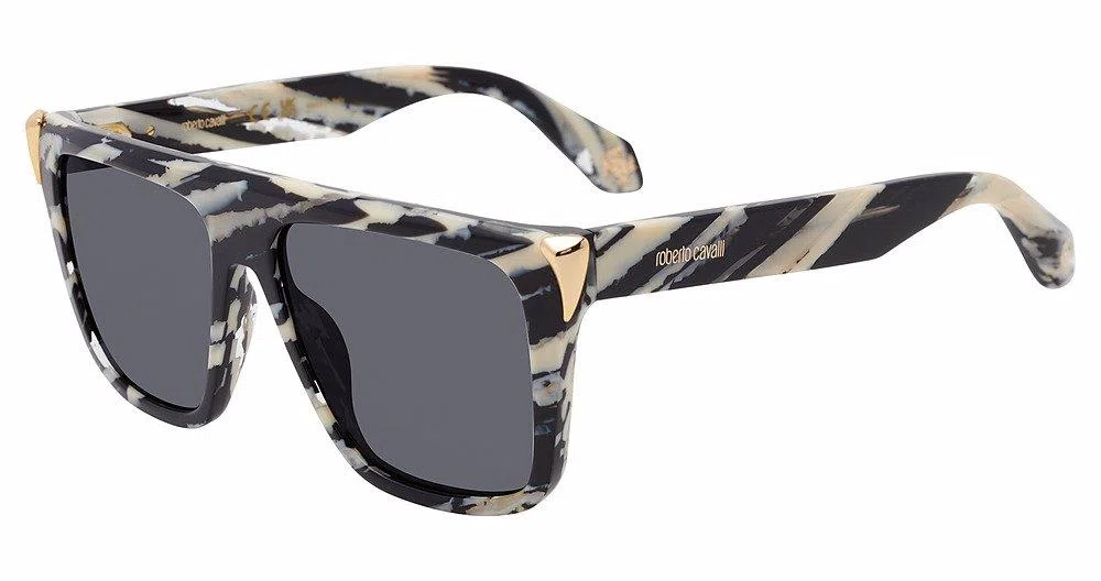 Roberto Cavalli SRC094M Sunglasses - view 3